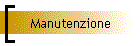 Manutenzione
